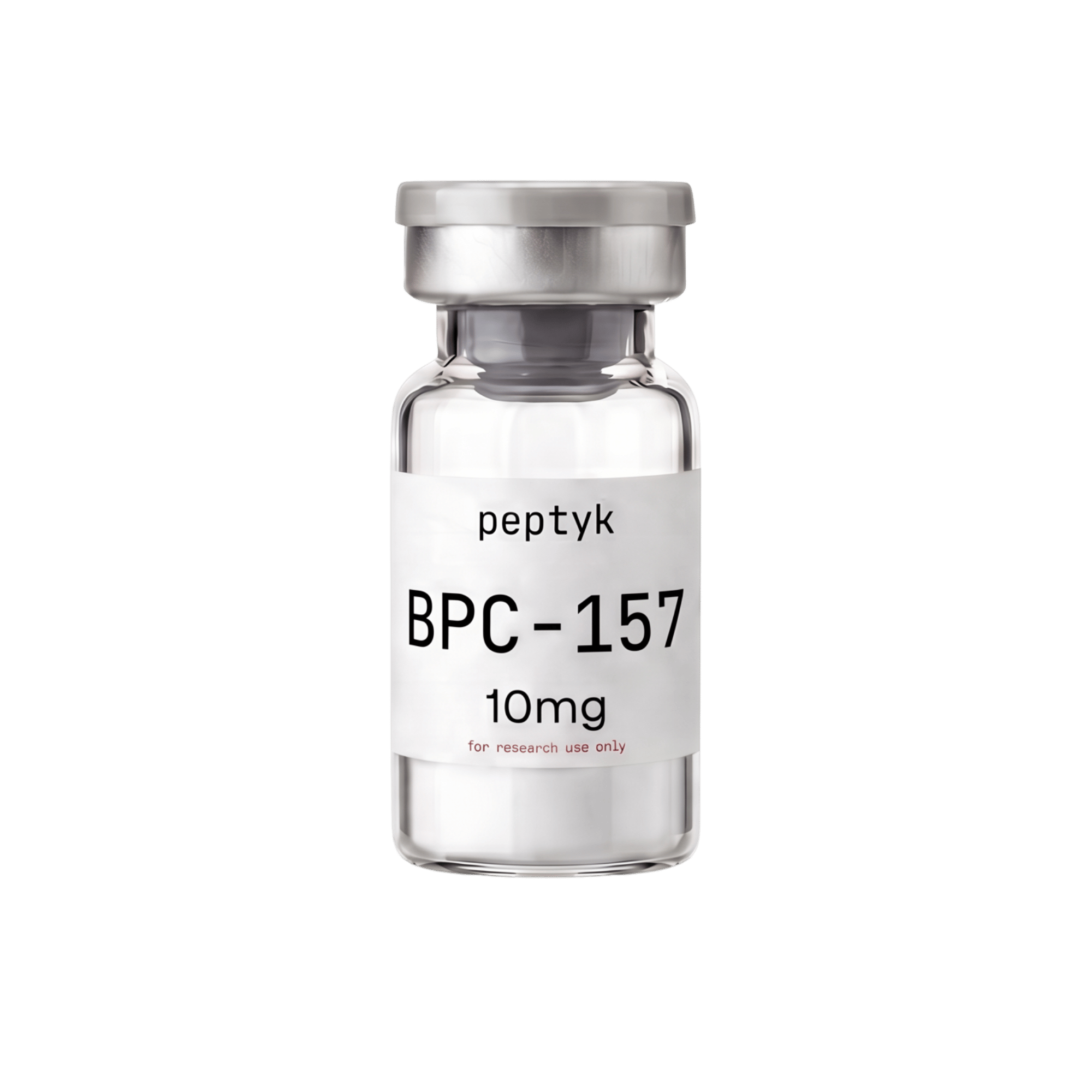 peptyk - péptido de investigación de alta pureza